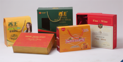 電子包裝將成為行業(yè)支柱 未來會有多智能？
